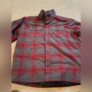 Rugged Elements Utility Jacket